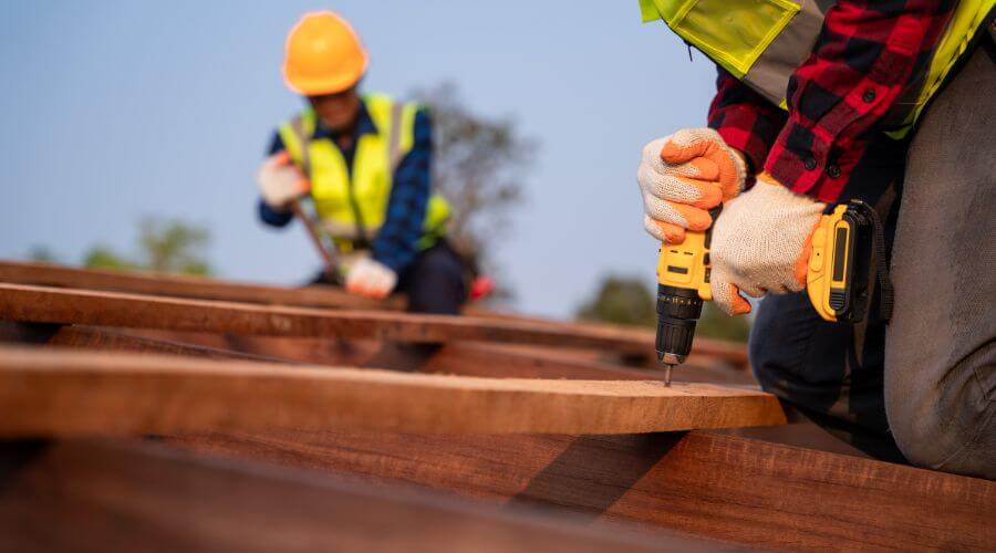 Professional Storm Sewer Service in Burket, IN